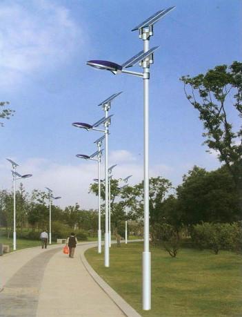 供應(yīng)太陽能道路照明燈，LED道路照明燈
