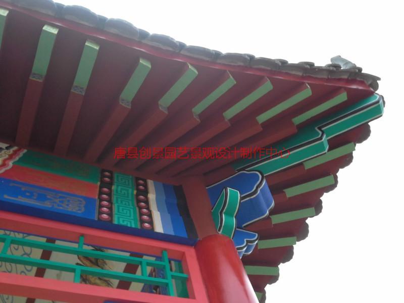 供應五臺山亭子涼亭廠家-五臺山有做亭子涼亭的嗎-五臺山亭子涼亭報價