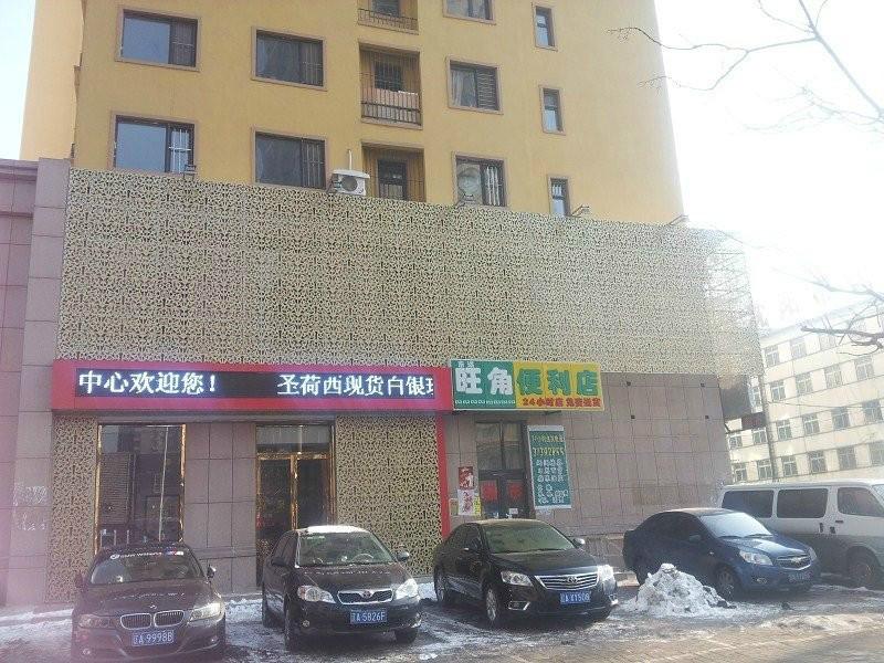 供應(yīng)雕花鋁單板加工技術(shù)工藝