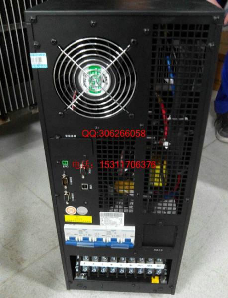供應(yīng)科士達(dá)20千瓦ups電源YDC9320后備延時1小時