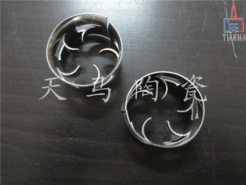 金屬階梯環(huán)填料圖片
