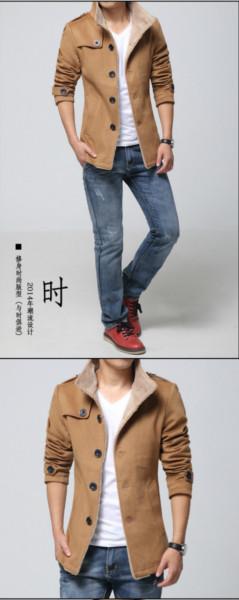 供应时尚男装/休闲男装/潮流男装/品牌男装/商务男装图片