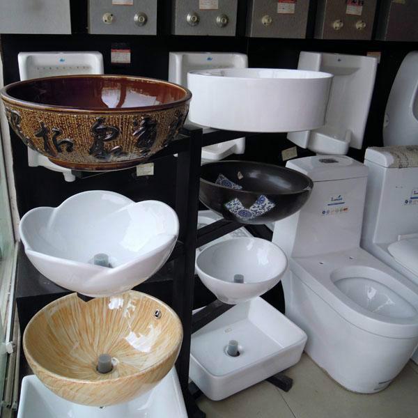 西安物業(yè)物料總代理圖片