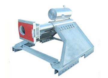 CDG-Y型液壓緩沖固定擋車器圖片