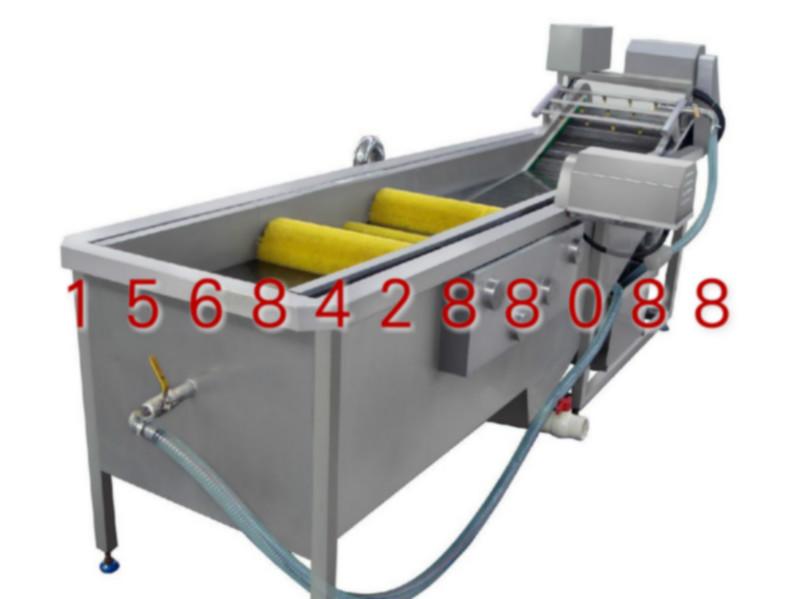 供應(yīng)不銹鋼扇貝清洗機(jī)