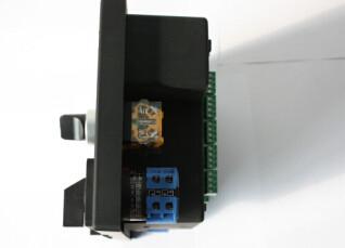 液晶智能操控裝置圖片