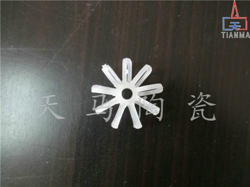 供應(yīng)塑料九條環(huán)填料*銷售 塑料九條環(huán)填料吸附原理
