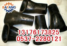 八方噴漿機(jī)彎頭圖片