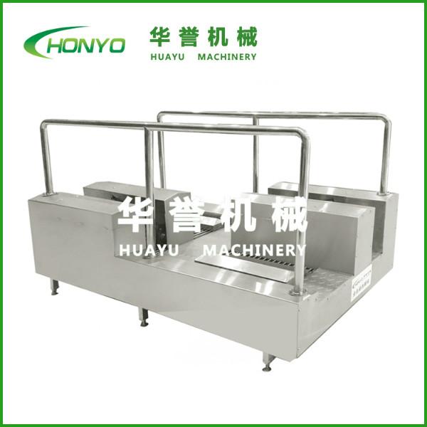 供應(yīng)食品用洗靴機(jī)