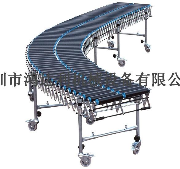 深圳滾筒流水線廠家圖片