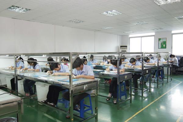 供應(yīng)深圳廠房裝修、龍華廠房裝修公司、觀瀾車間改造工程