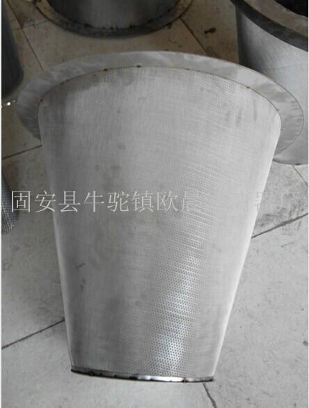 不銹鋼過濾芯圖片/不銹鋼過濾芯樣板圖 (2)
