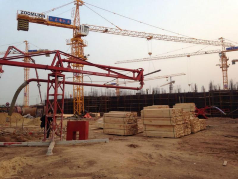 供應(yīng)南昌批發(fā)布料機12米15米