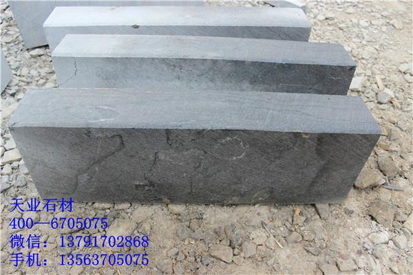 供應山東天青石板材 青石板材出口  路沿石規(guī)格有哪些