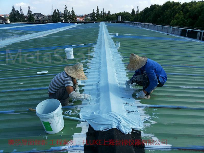 滲漏處理圖片/滲漏處理樣板圖 (2)