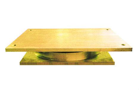 供應(yīng)廣東后宅鎮(zhèn)橡膠支座