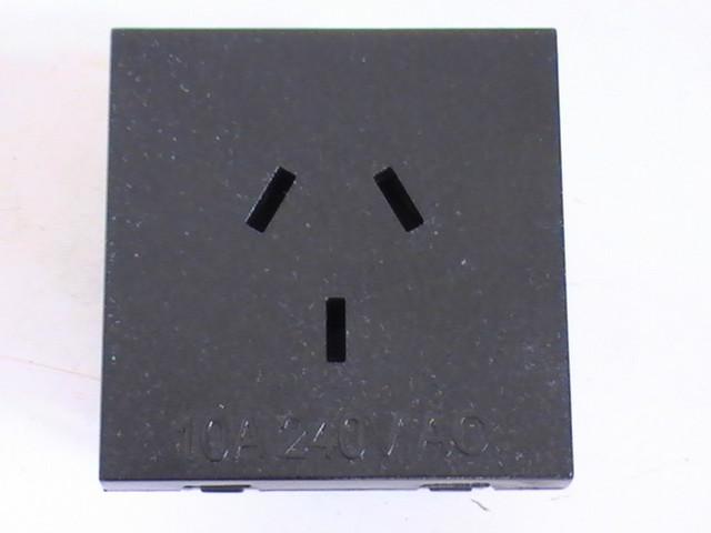 供應(yīng)澳式插座RA-02澳規(guī)電源插座