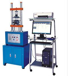供应全自动插拔力试验机/百航仪器有限公司图片