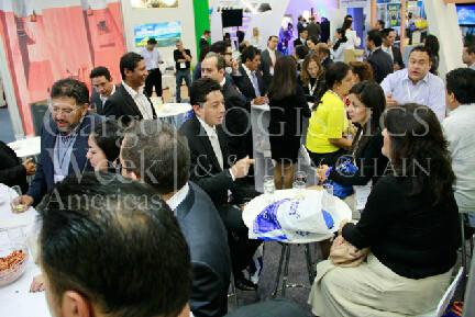 供應(yīng)2015墨西哥物流展