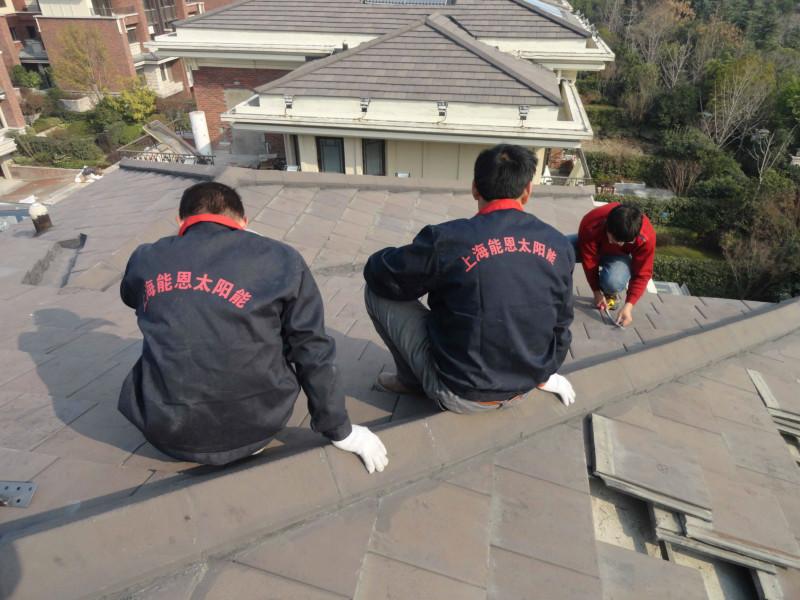 供應常州5KW家用太陽能發(fā)電系統(tǒng)