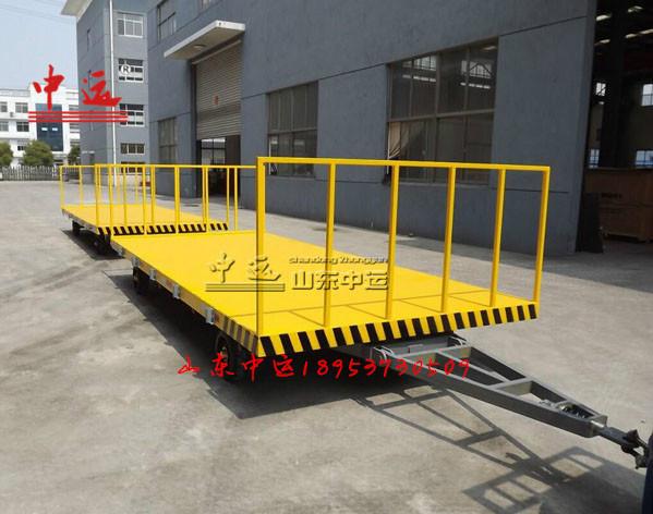 平板拖車圖片/平板拖車樣板圖 (4)