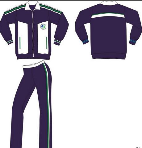 服裝定做鄭州尼啦啦尼服裝學(xué)校圖片