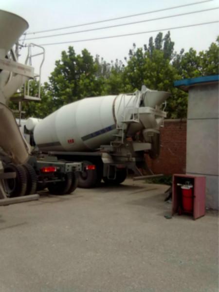 供應(yīng)濟(jì)南豪運(yùn)攪拌車，濟(jì)南重汽豪運(yùn)攪拌車，濟(jì)南重汽豪運(yùn)攪拌車廠家