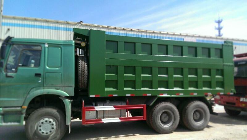 供應(yīng)安徽金王子自卸車