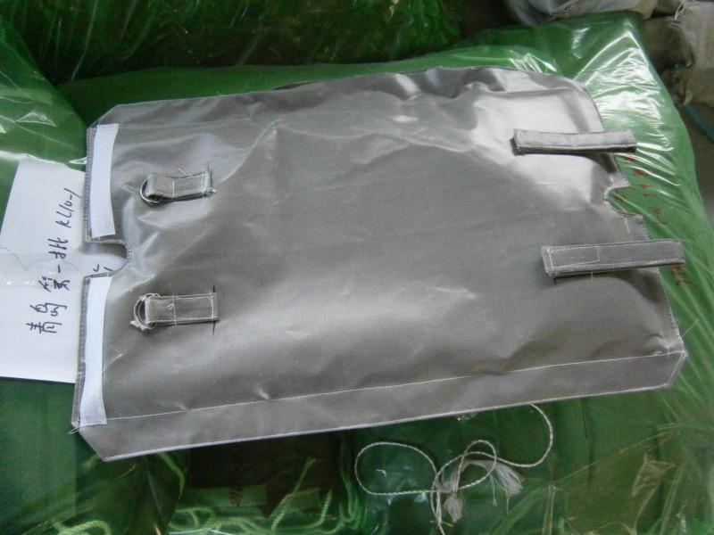 江蘇保溫被圖片