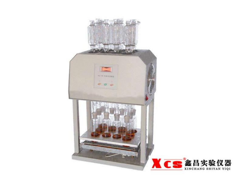 供應(yīng)COD消解器-5管廠家