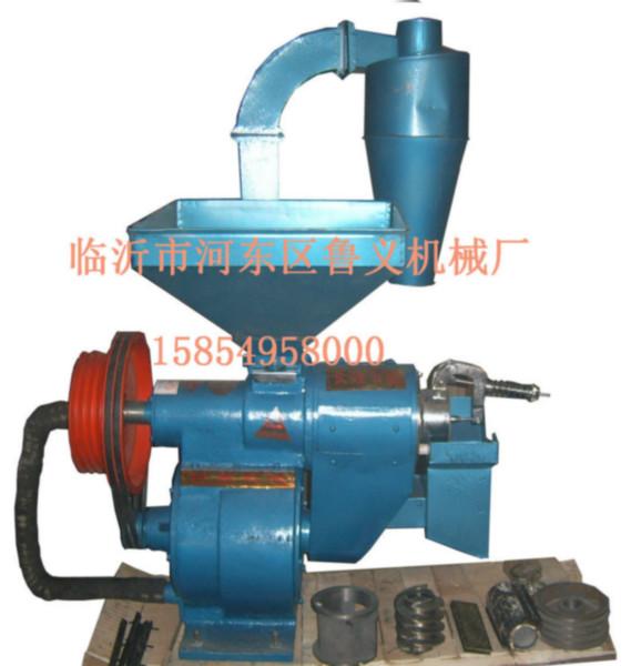 小型水稻碾米機(jī)圖片