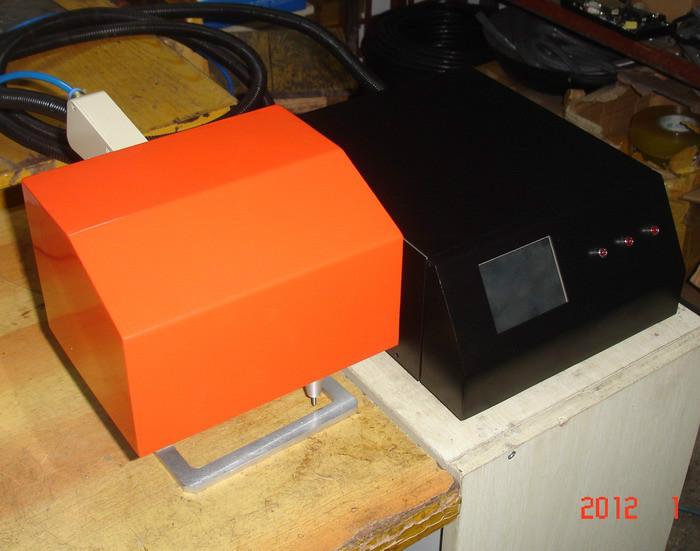 手持式打標(biāo)機(jī)圖片