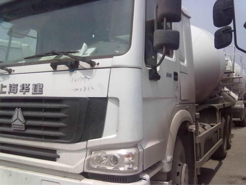 供應(yīng)濟(jì)南斯太爾王攪拌車，重汽斯太爾王攪拌車，重汽斯太爾王攪拌車廠家