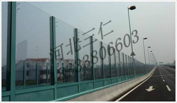 供應(yīng)高速公路聲屏障生產(chǎn)廠家哪家好