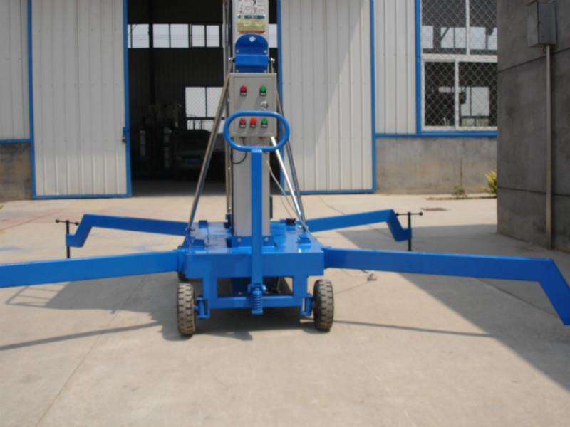 供應(yīng)鋁合金升降機