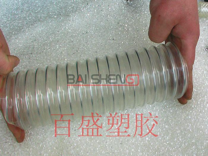 供應(yīng)四川PU白酒*軟管牛奶軟管食品級(jí)