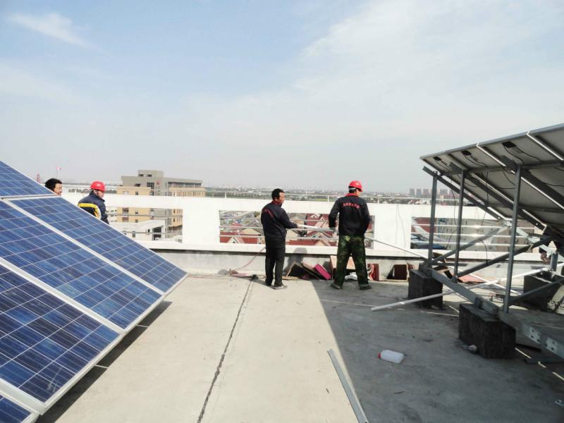 徐州太陽能發(fā)電設(shè)備｜廠家直銷圖片