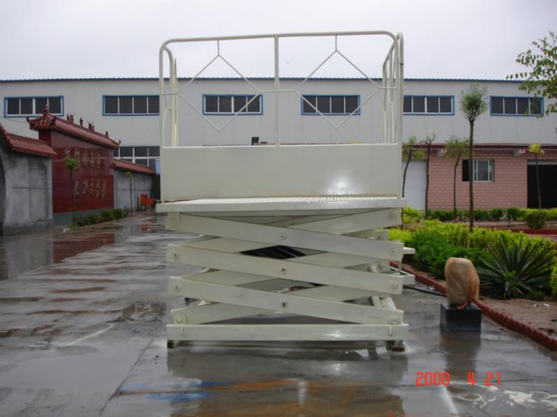 液壓升降平臺最新報價圖片/液壓升降平臺最新報價樣板圖 (2)