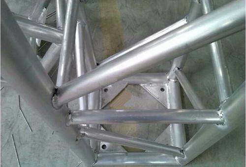 供應鋁合金桁架，燈光架，桁架，truss