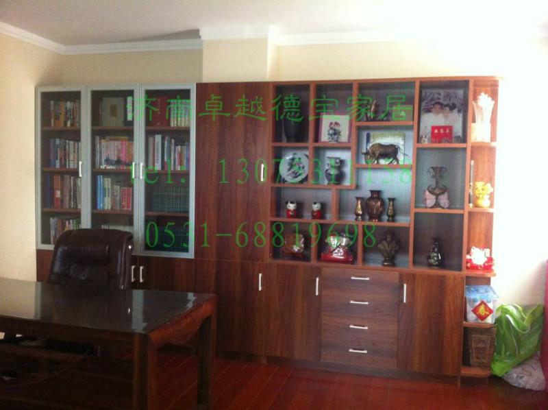 供應(yīng)濟(jì)南臥室衣柜定做濟(jì)南整體衣柜定做*卓越德寶家居