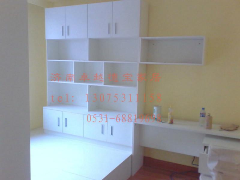 供應濟南榻榻米定做廠家選*德寶家居