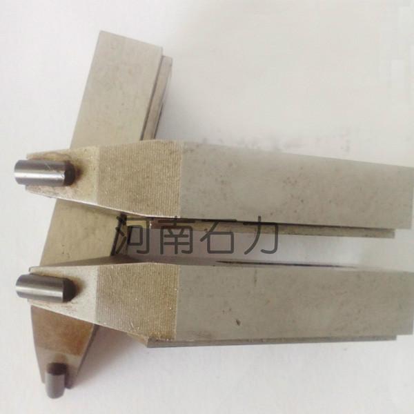 河南石力多型號測量爪圖片