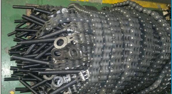 供應(yīng)立體車庫和叉車螺桿端接頭