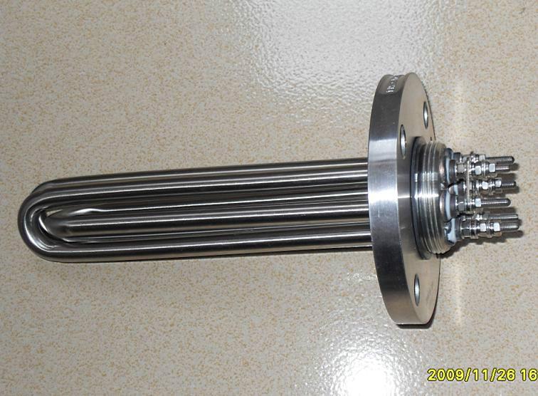 供應(yīng)u型不銹鋼電熱管,u型不銹鋼電熱管價(jià)格