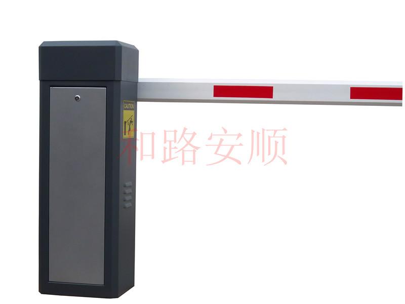 供應(yīng)寶安道閘　石巖工廠道閘安裝　大浪擋車道閘　