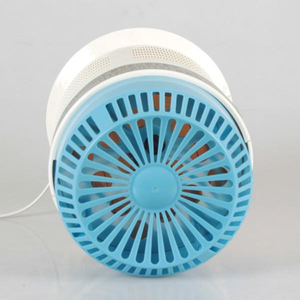 供應(yīng)負(fù)離子空氣凈化器提高人體*力