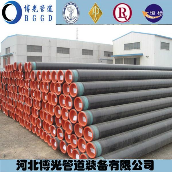 供應(yīng)加強級3pe防腐管道/管道先鋒