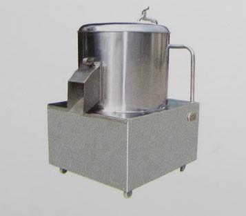 供應(yīng)花生油炸甩油機(jī)