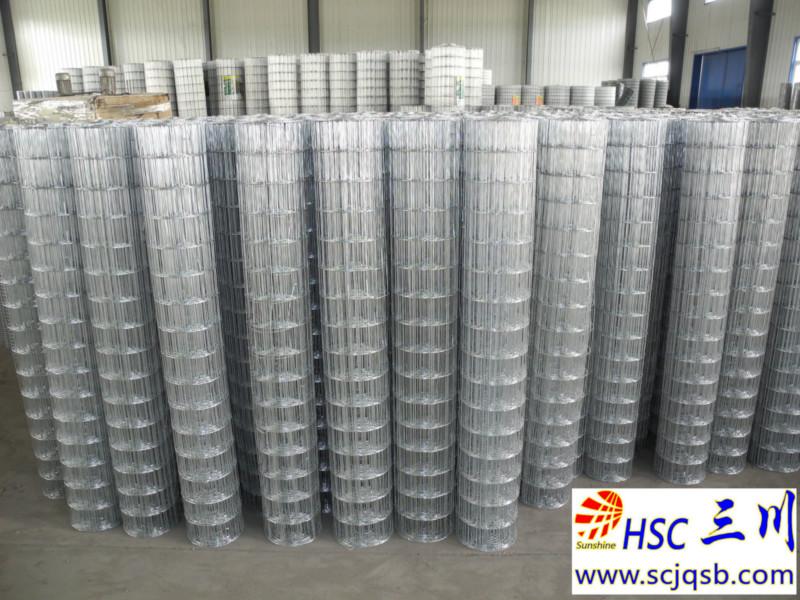 重型電焊網(wǎng)圖片/重型電焊網(wǎng)樣板圖 (3)