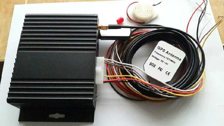 供應肯尼亞汽車限速器